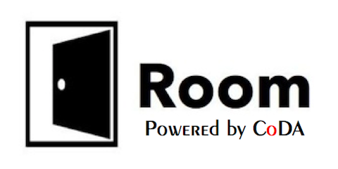 Roomロゴ